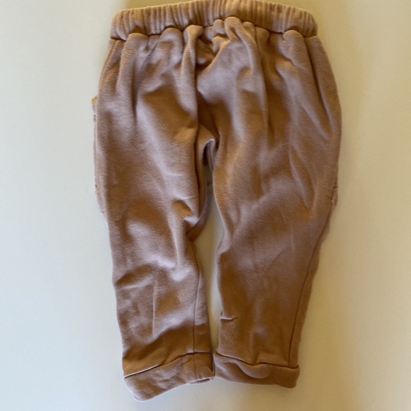 Kindly the label sweatpants 1T - Picture 3 of 3